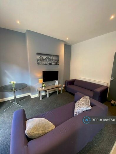 6 Bedroom Terraced House To Rent In Avondale Road, Liverpool, L15