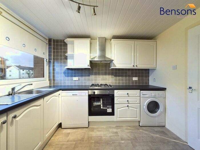 2 Bedroom Flat To Rent In Denholm Green, Murray, East Kilbride, South Lanarkshire, G75