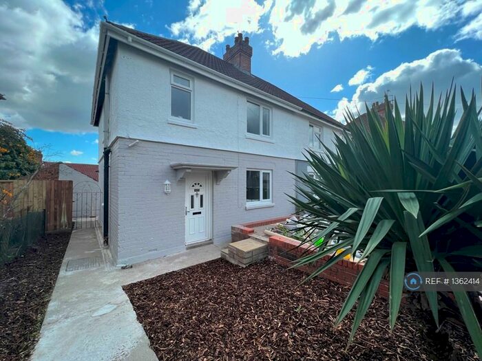 3 Bedroom Semi-Detached House To Rent In Archer Road, Cardiff, CF5