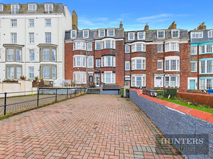 11 Bedroom Property For Sale In North Marine Road, Scarborough, YO12