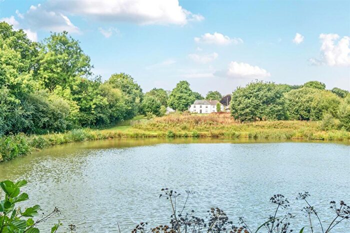 14 Bedroom Detached House For Sale In Pyworthy, Holsworthy, EX22