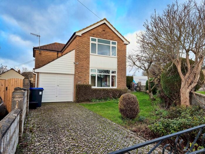 3 Bedroom Property To Rent In Mayfair Road, Laverstock, Salisbury, SP1