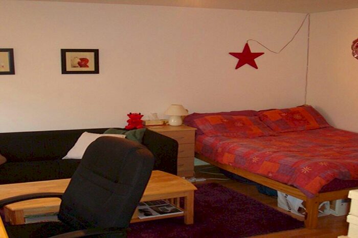 Flat To Rent In Kentish Town Road, Camden, NW1