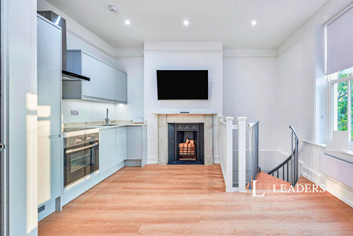 1 Bedroom Flat To Rent In Stansted Road, Bishops Stortford, CM23