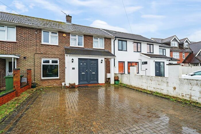 2 Bedroom Flat For Sale In Botley, Oxford, OX2
