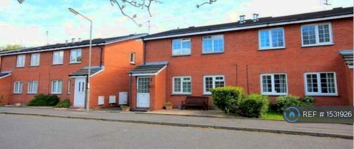 1 Bedroom Flat To Rent In Hyndland, Glasgow, G11