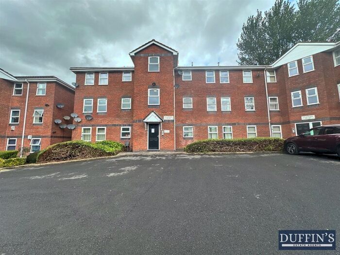1 Bedroom Property To Rent In Clippers Quay, Blackburn, BB1