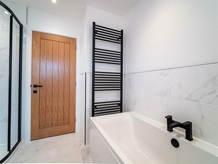 4 Bedroom Detached House For Sale In Plot, The Hornsby, Centurion Park, Moulton Chapel, PE12