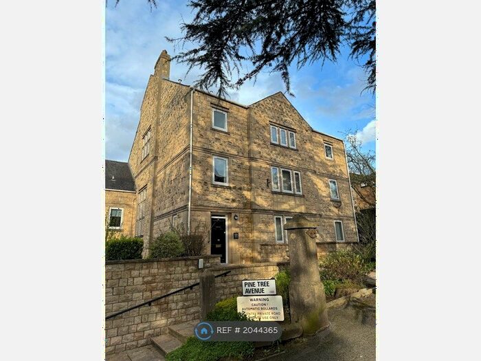 2 Bedroom Flat To Rent In Thornhill, Boston Spa, Wetherby, LS23