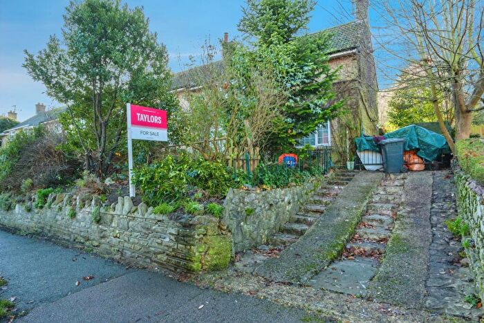 3 Bedroom End Of Terrace House For Sale In High Street, Sharnbrook, Bedford, Bedfordshire, MK44