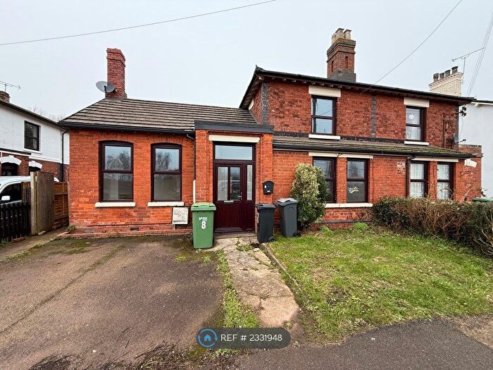 3 Bedroom Semi-Detached House To Rent In Dock Road, Sharpness, Berkeley, GL13
