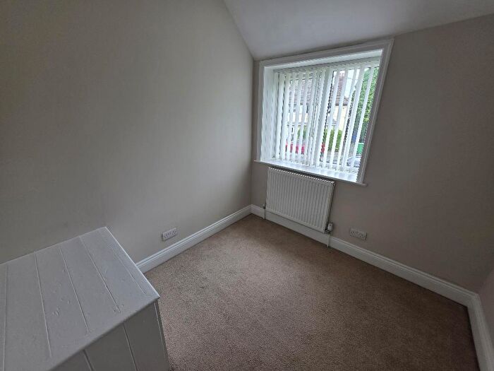 3 Bedroom Semi-Detached House For Sale In Rotherby Road, Manchester, M22