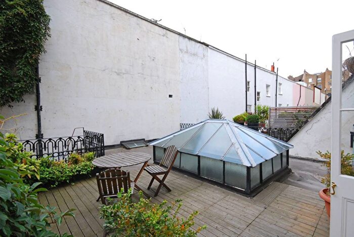 1 Bedroom Flat To Rent In Queens Gate, South Kensington, London, SW7