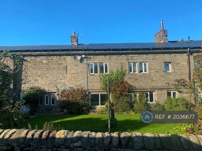 3 Bedroom Terraced House To Rent In Bent Lane, Sutton-In-Craven, Keighley, BD20