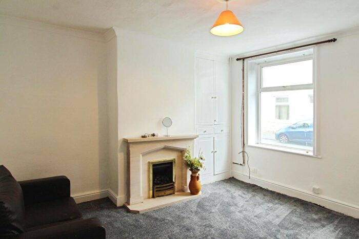 2 Bedroom Terraced House To Rent In Smith Street, Nelson, BB9