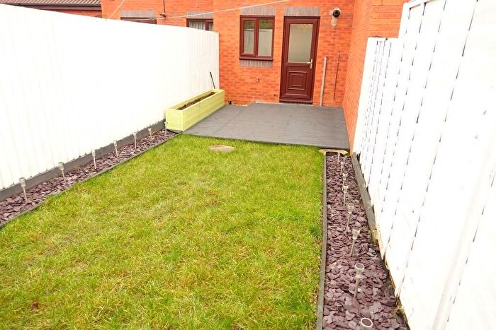1 Bedroom Terraced House To Rent In Ashpole Furlong, Loughton, Milton Keynes, MK5