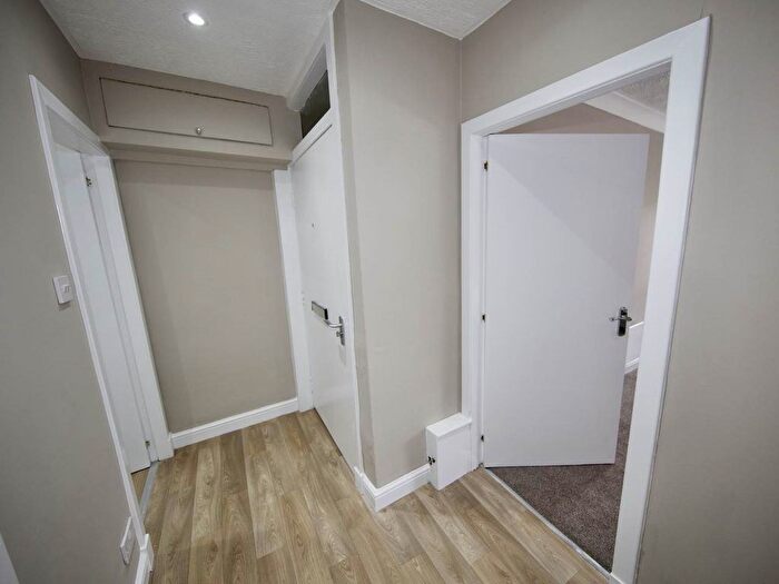 1 Bedroom Flat To Rent In Park Avenue, Dundee, DD4