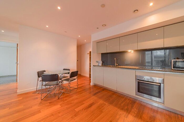 2 Bedroom Apartment To Rent In St Pauls Square, City Centre, Sheffield, S1