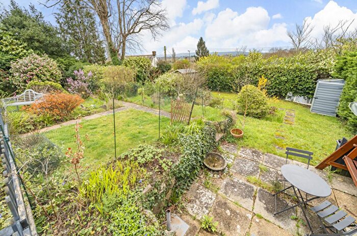 3 Bedroom Detached House For Sale In Old London Road, Coldwaltham, RH20