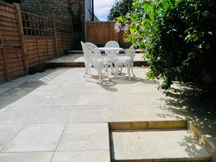 6 Bedroom Terraced House To Rent In Islingword Road, Brighton, BN2