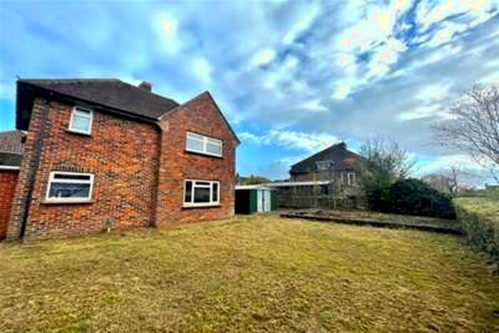 2 Bedroom Detached House To Rent In Queens Road, Lewes, BN7