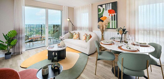 1 Bedroom Flat For Sale In Pegler Square, London, SE3