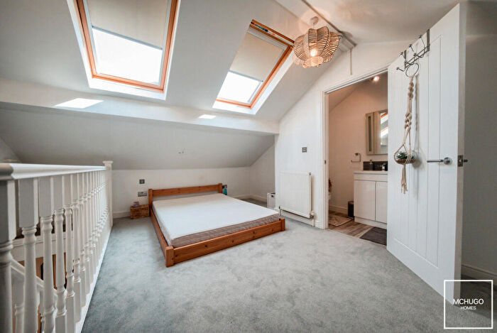 3 Bedroom Terraced House For Sale In Bull Street, Harborne, B17