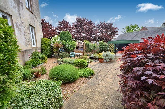 1 Bedroom Retirement Property For Sale In Fleur-de-lis, Middlemarsh Street, Poundbury, Dorchester, DT1