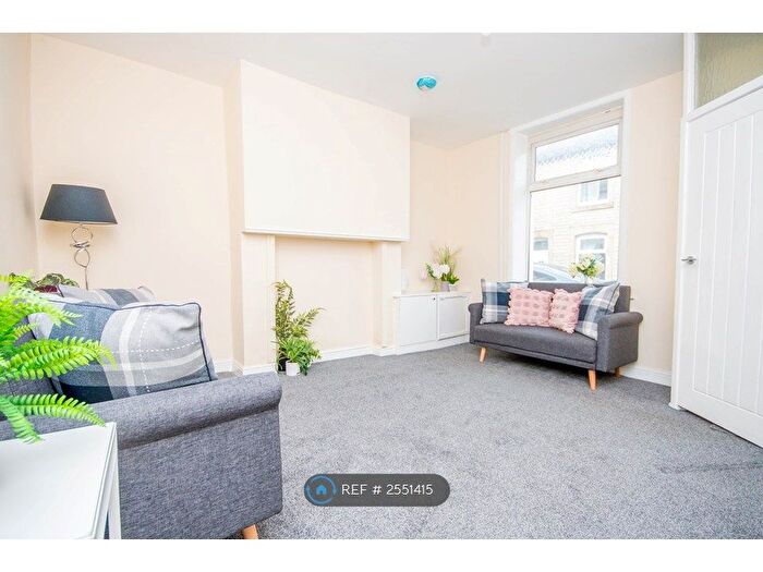2 Bedroom Terraced House To Rent In Granby Street, Burnley, BB12