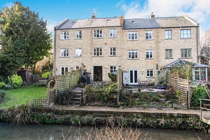 3 Bedroom Terraced House To Rent In Millview, Blockley Court, Blockley, Moreton-in-Marsh, Gloucestershire., GL56