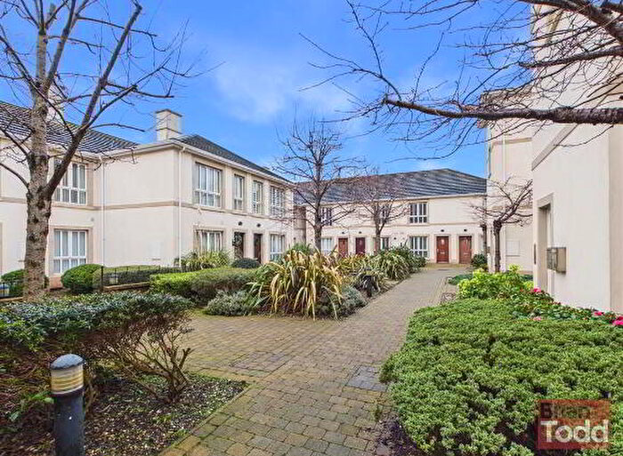 2 Bedroom TownHouse For Sale In Bay Road Manor, Larne, BT40