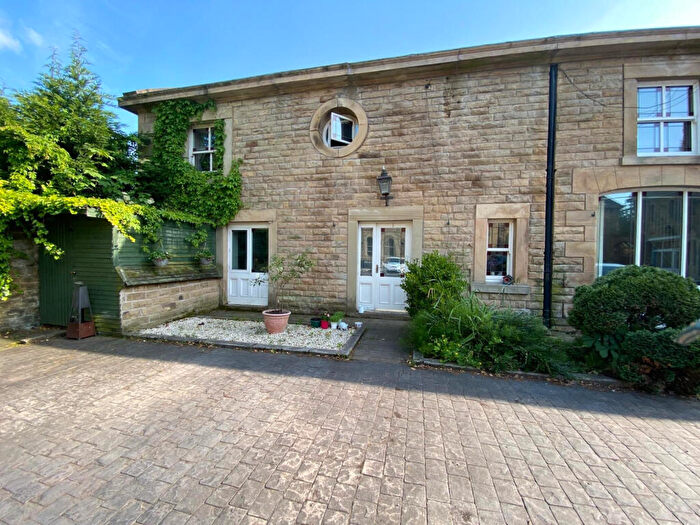 3 Bedroom Mews For Sale In Archway Buildings, Pedders Lane, Ashton-On-Ribble, PR2