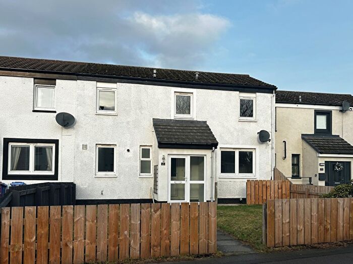 4 Bedroom Terraced House For Sale In Easter Road, Kinloss, IV36