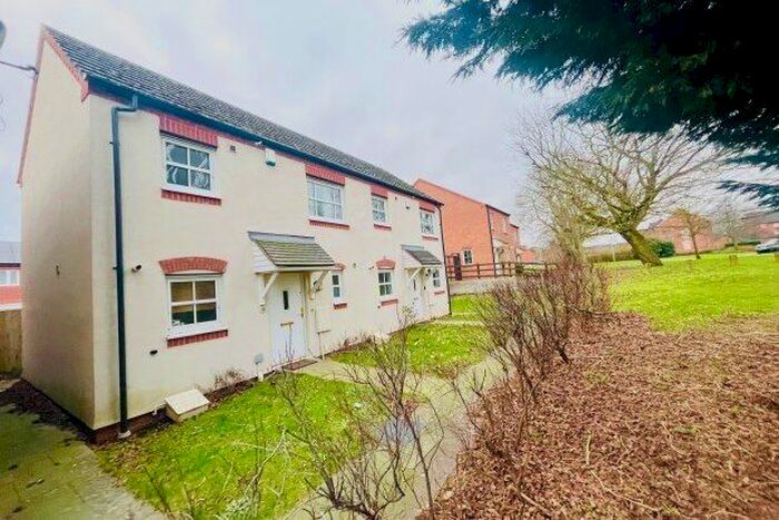 1 Bedroom Property To Rent In Parnell Avenue, Lichfield, WS13