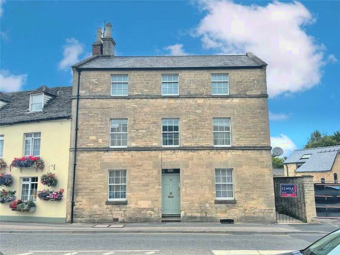 Houses to rent in Cirencester, GL7, Gloucestershire