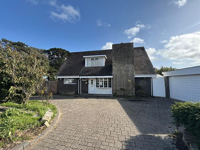 4 Bedroom House For Sale In South Ferring, BN12