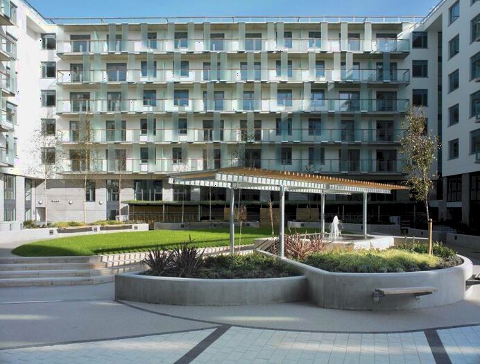 2 Bedroom Apartment To Rent In Forum House, Wembley Park, HA9