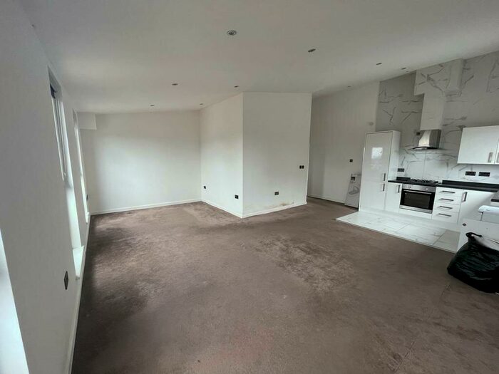 1 Bedroom Flat To Rent In Nottingham Road, Loughborough, LE11