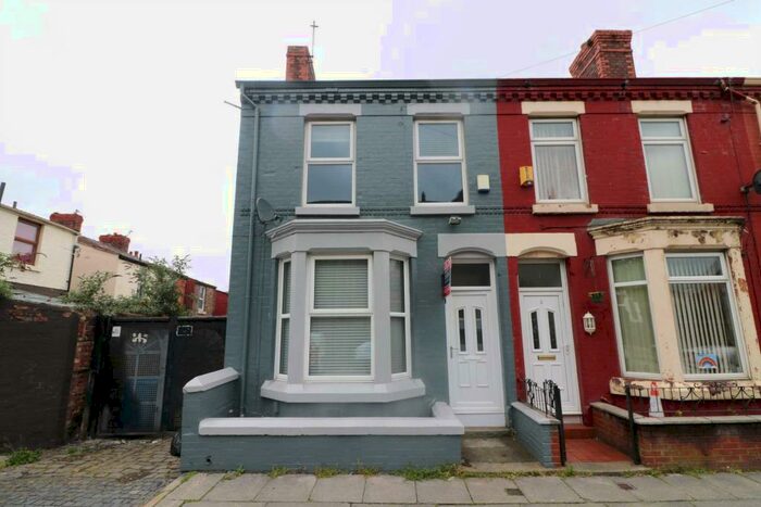 3 Bedroom Semi-Detached House To Rent In Richmond Park, Liverpool, L6