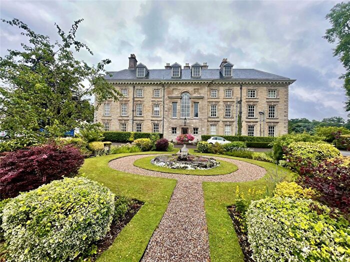 1 Bedroom Flat To Rent In Wootton Hall, Wootton Wawen, Henley-In-Arden, Warwickshire, B95