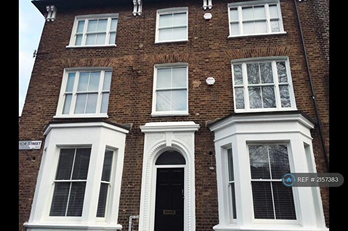 2 Bedroom Flat To Rent In C Luxor Street, London, SE5
