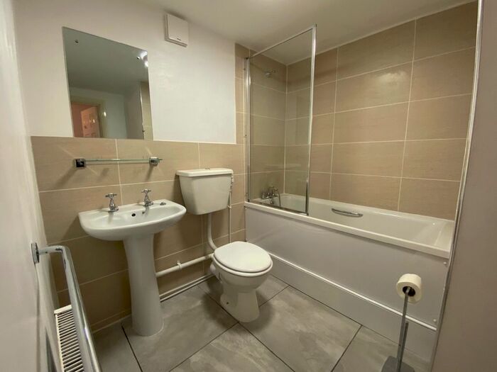 1 Bedroom Flat To Rent In High Street, Gorleston, Great Yarmouth, NR31