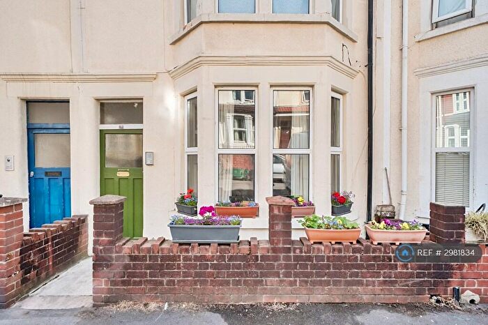 1 Bedroom Flat To Rent In Friezewood Road, Bristol, BS3