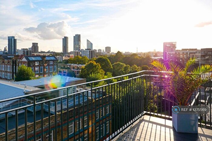 2 Bedroom Flat To Rent In Penn Street, London, N1