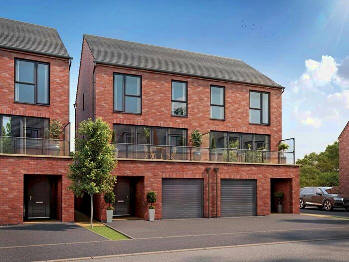 Houses for sale & to rent in Alway, Newport