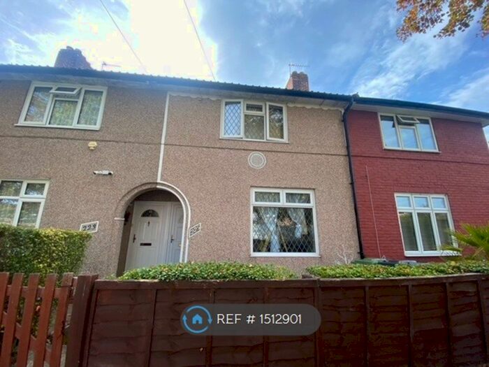 2 Bedroom Terraced House To Rent In Reigate Road, Bromley, BR1