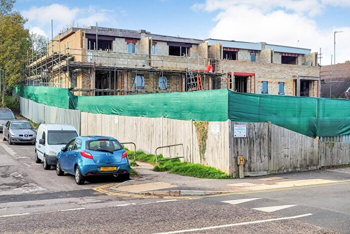 Land For Sale In Winfield Avenue, Patcham, Brighton, BN1