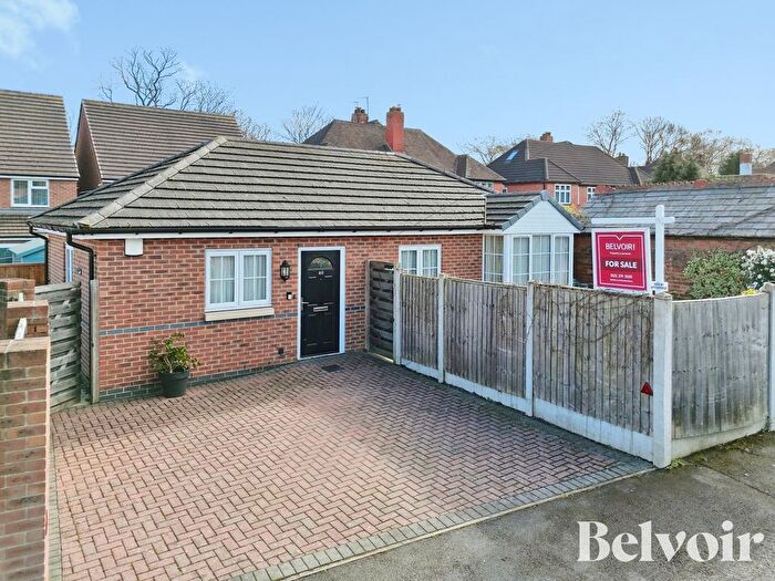 2 Bedroom Detached Bungalow For Sale In Jockey Lane, Wednesbury, Wednesbury, WS10