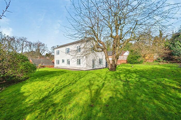 7 Bedroom Detached House For Sale In Sitwell Street, Spondon, Derby, DE21