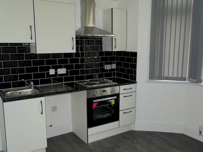1 Bedroom Flat To Rent In Lichfield Street, Wolverhampton WV1